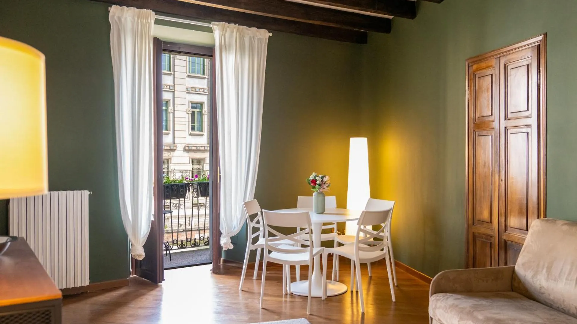Lp Apartments - Navigli View Μιλάνο