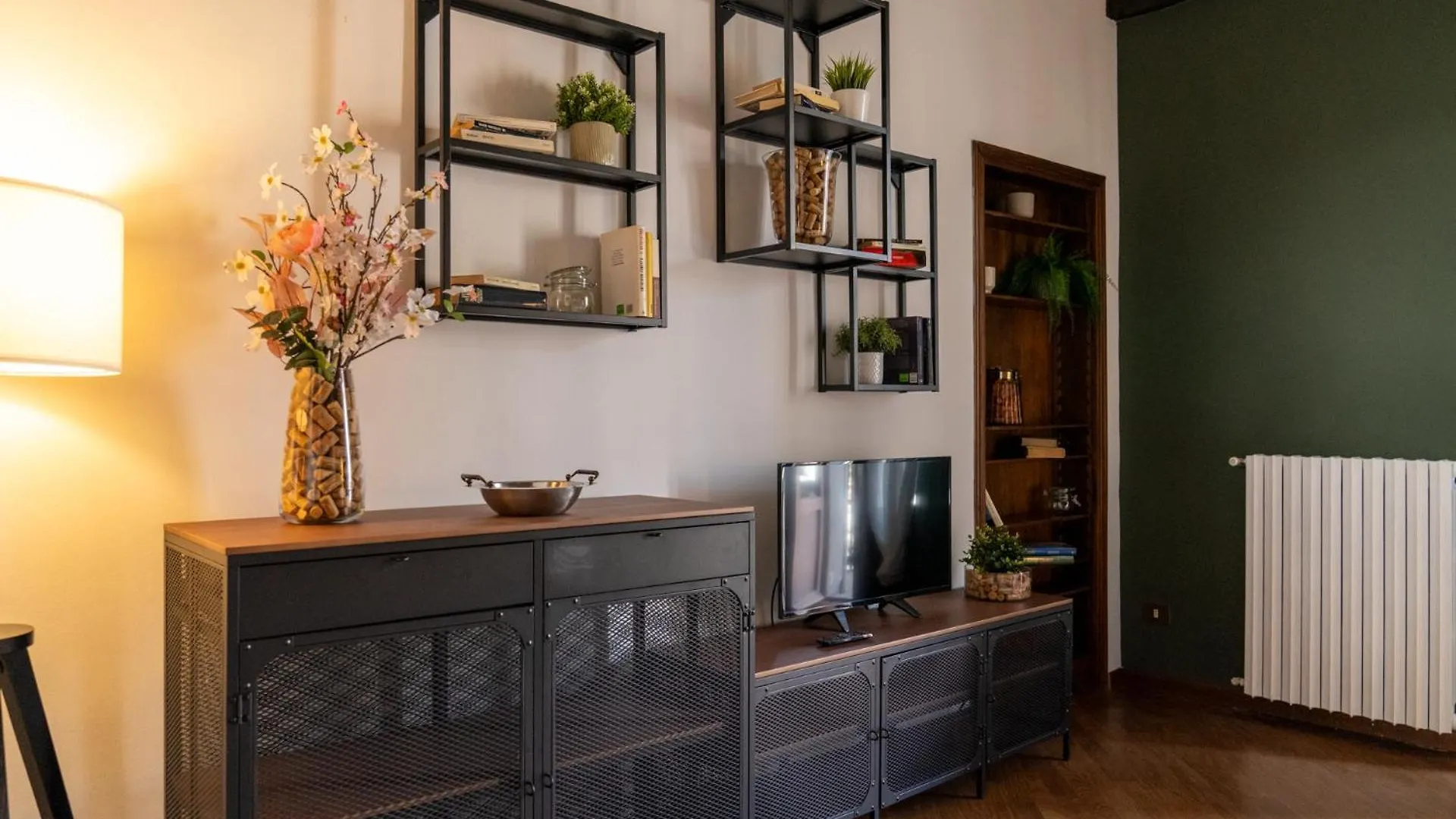 Lp Apartments - Navigli View Μιλάνο Ιταλία