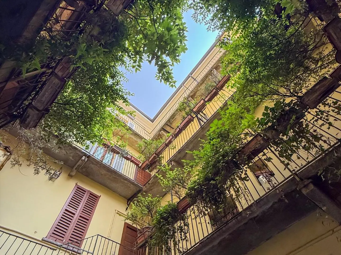 Lp Apartments - Navigli View Μιλάνο