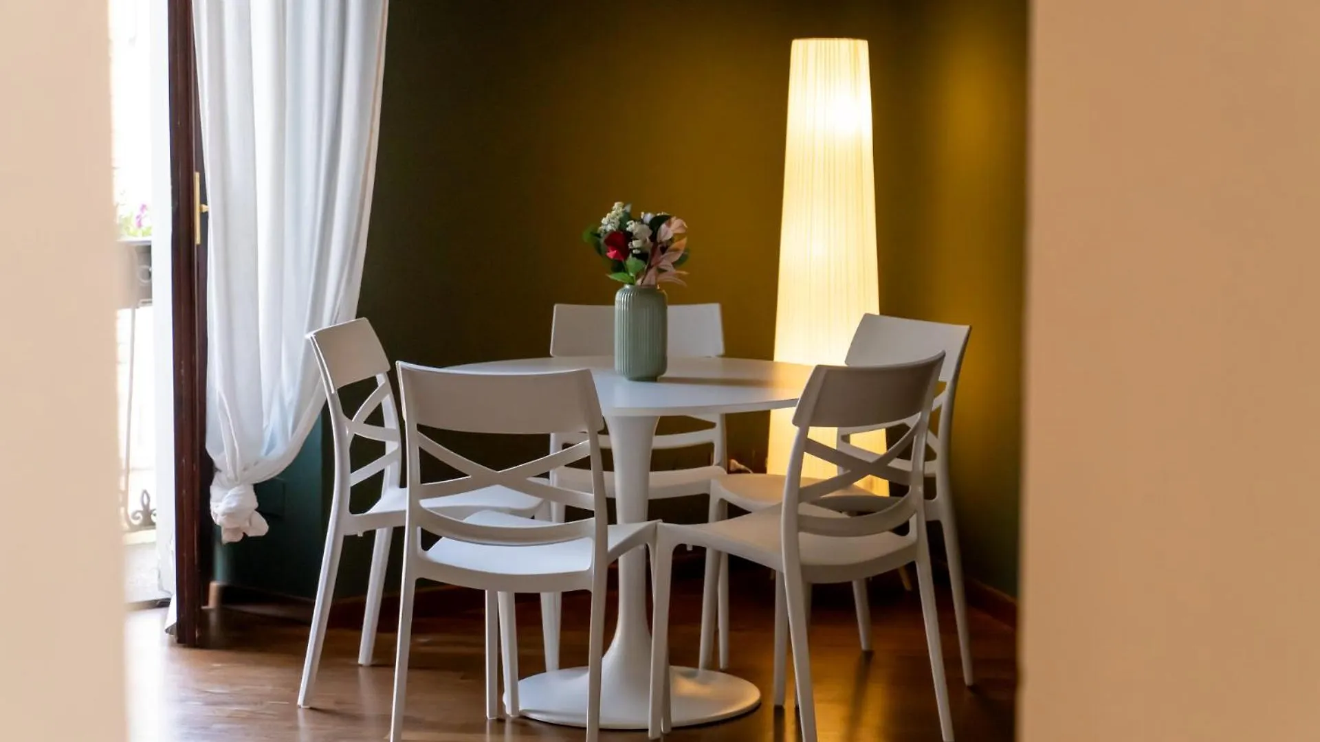 Lp Apartments - Navigli View Μιλάνο